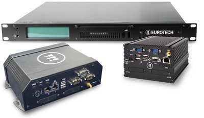 ANTARES ICE, ISIS ICE and ZEUS ICE Rugged Systems