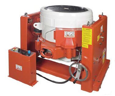 LDS Vibration Testing System
