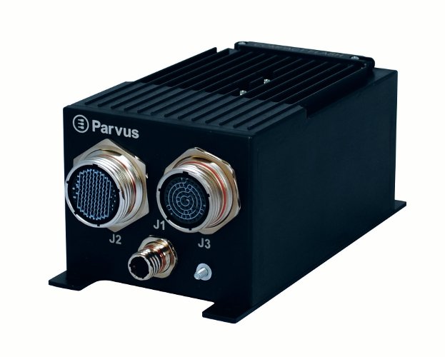 Parvus DuraCOR 830