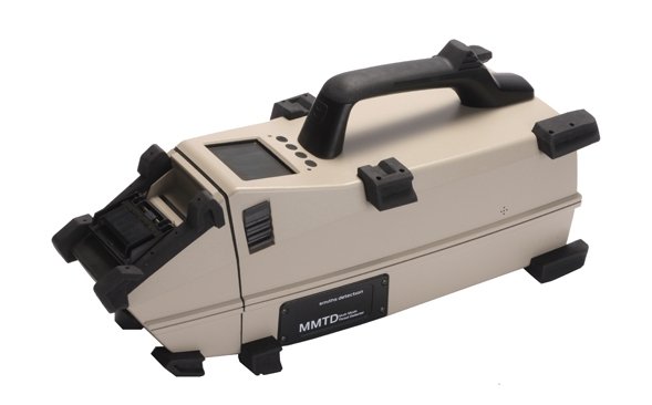 MMTD - Multi Mode Threat Detector