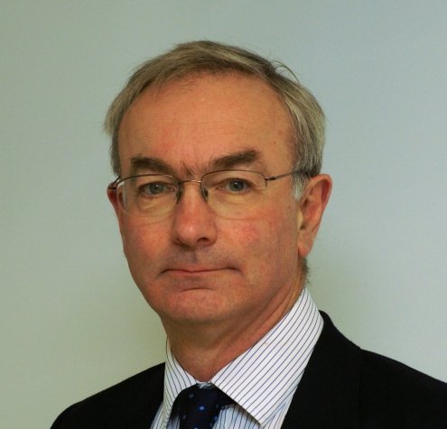 Peter Gilchrist - Chairman of Enterprise Control Systems Ltd (ECS)