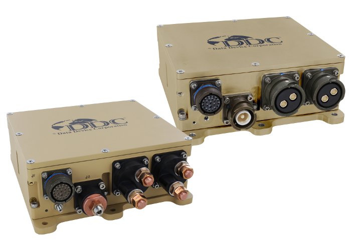 Power Distribution Units (PDUs)