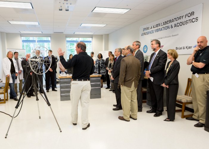 Aerospace Vibration and Acoustics