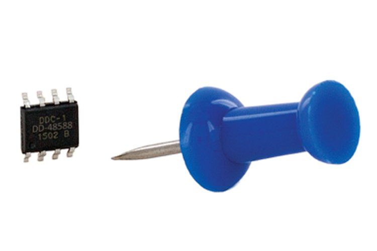 ARINC 429 Single Line Receiver