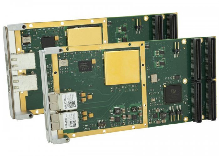 Fibre Channel and High-Speed 1760 with Next-Gen Network Access Controllers