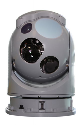 L3 WESCAM Awarded $49 Million ID/IQ Contract