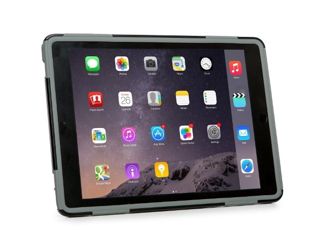 Peli Voyager for iPad Pro 9.7 - Front View