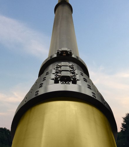 Stiletto AL - Sky View