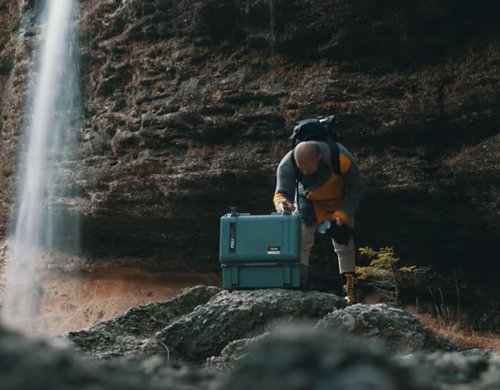 PELI Products continues its expansion with more Manufacturing in Europe