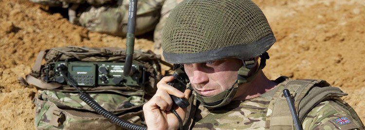 Northrop Grumman C4I Defence