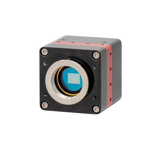 Owl 640 II - The best performing VIS-SWIR camera in the World!