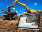 Excavator-noise management service – Noise Sentinel