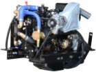 Workboat Engine - Shire 20WB