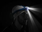 Hiker - 2780 LED Headlamp by Peli