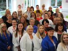 Oxley Group Is Launch Signatory of The Women in Defence Charter