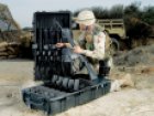 Peli - Military Gun Cases