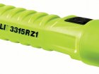 Rechargeable Peli 3315RZ1 ATEX torch light