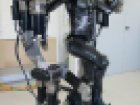 Porton Man - Articulated Robotic Mannequin