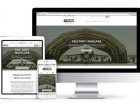 Rubb military website mobile