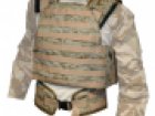Exoflex Body Armour