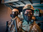Military Respirators