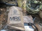 Military Field Rations