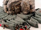 Critical Solutions International - Bandolier Multi-Purpose Lightweight Explosive