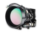 Teledyne FLIR - MWIR & LWIR CZ Lenses