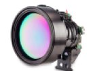 Teledyne FLIR - MWIR & LWIR CZ Lenses