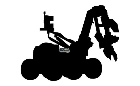 Kromek at Eurosatory 2024