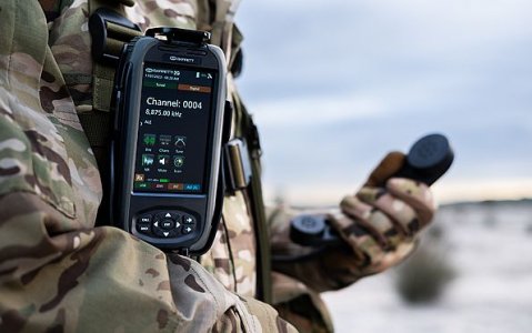 Barrett Communications will be exhibiting at Eurosatory. 