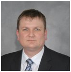 Enterprise Control Systems Ltd Welcome New General Manager Aaron McAuliffe