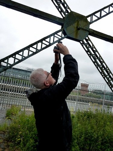 Scottish Engineering Symbol’s Sonata