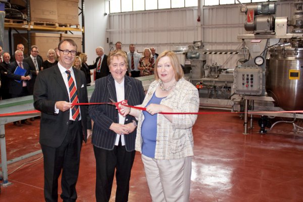 Green Fuel Fires Up Innovation