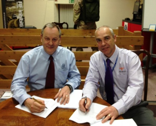 Enterprise Control Systems Ltd Buys Phoenix Aerospace