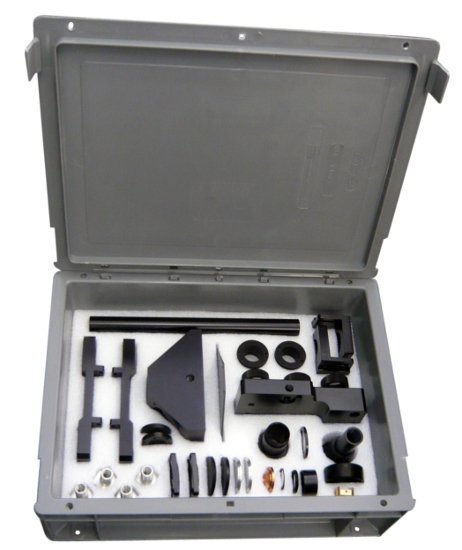 Polyformes at Farnborough Airshow