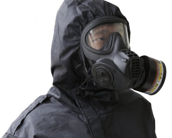 A New era in CBRN Respiratory Protection