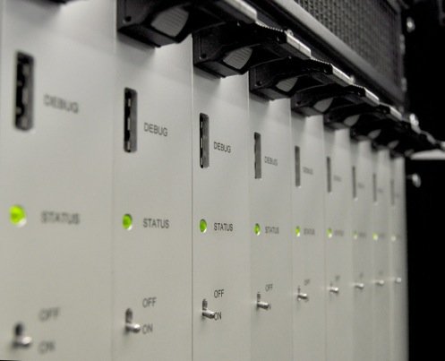 CommsAudit deliver latest generation HF Antenna System