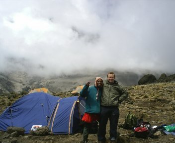 Defence Company boss looking for charity fundraising backers