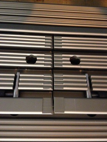 MLC (Medium Load Classification) 70 Trackway - On the Straight and Narrow