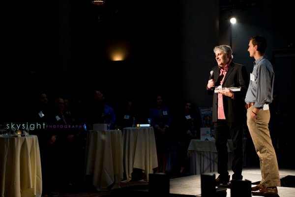 Teletrix Awarded the MAKERS Award at the 2013 DATA Awards for Radiation Training Simulators