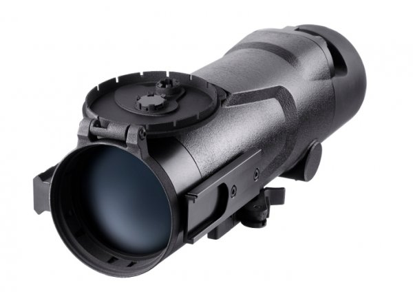 Vectronix Introduces Its All New Medium Range Clip-On Night Sight