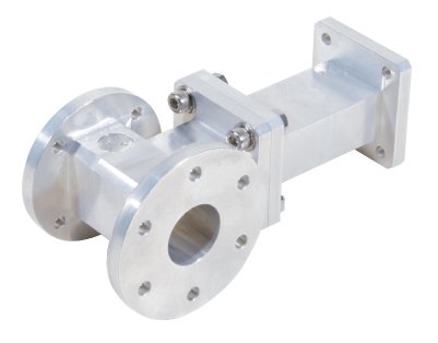 Ku Band Ortho Mode Transducer –  Expansion of the SatCom Product Portfolio