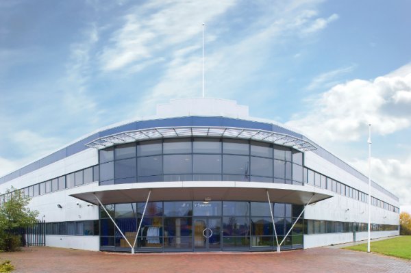 Northrop Grumman Achieves ISO 14001 Certification for Environmental Management System at Peterborough, UK, Facility