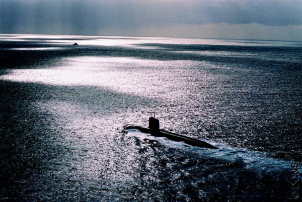 Streamlining Data Handling in Naval Defence