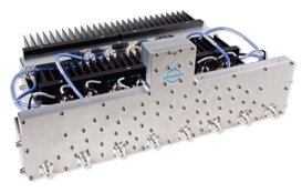 New Power Combiner from SPINNER