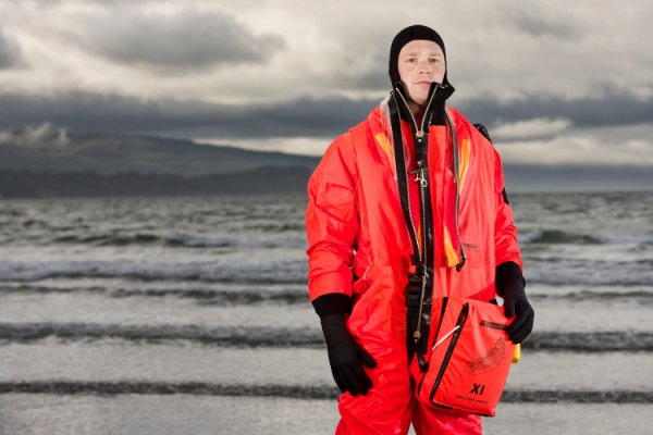 US Navy awards Submarine Escape Suits contract to Survitec