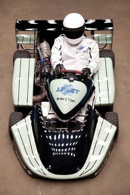 Meet Bruel & Kjaer the Sound and Vibration Experts Exhibiting at IMAC XXX