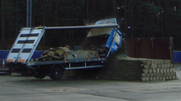 DEFENCELL 300 in a Critical Infrastructure Protection Role