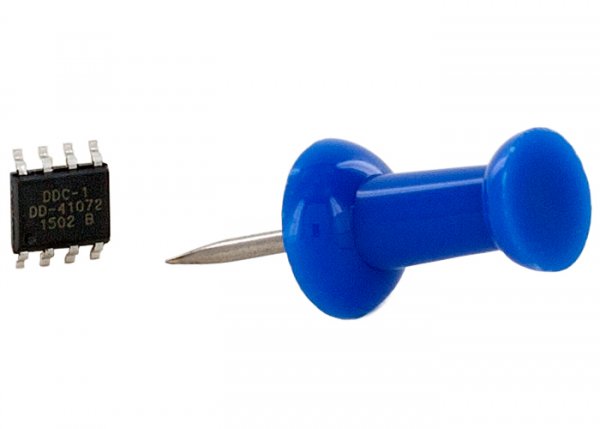 “Now there is a Better Source for ARINC 429 Line Drivers!”